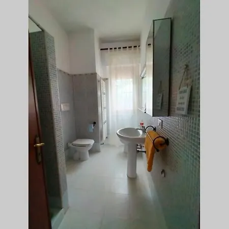 Casa Vacanza Con Giardino Feriehus *