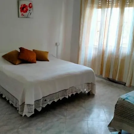 Casa Vacanza Con Giardino Montesilvano Marina