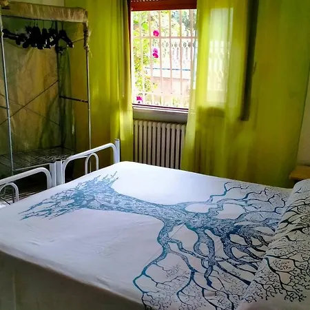 Feriehus Casa Vacanza Con Giardino Montesilvano Marina