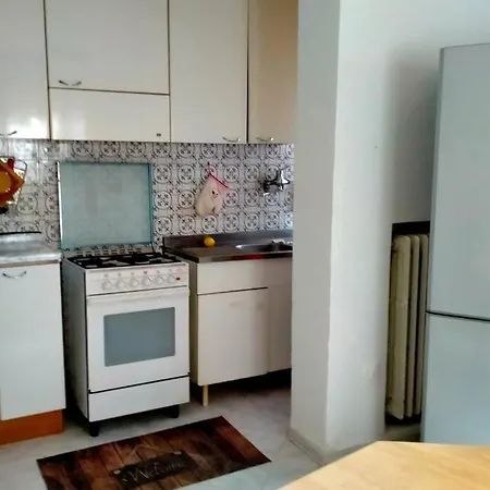 Casa Vacanza Con Giardino *