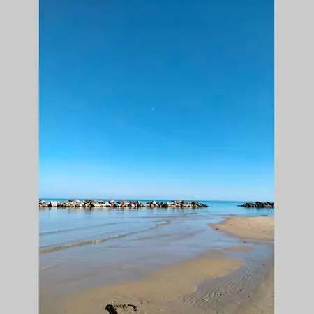 Casa Vacanza Con Giardino *