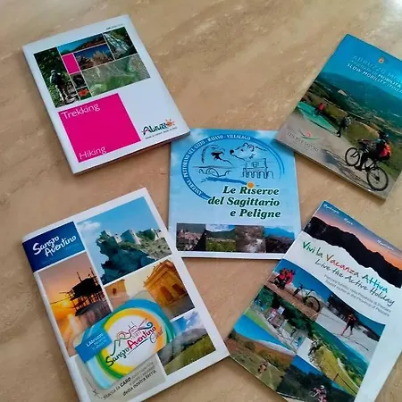 Casa Vacanza Con Giardino Holiday home